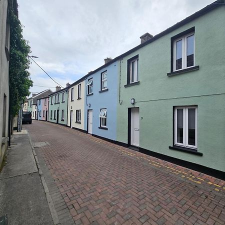 5 Eyre Square Lane Διαμέρισμα Γκάλγουεϊ Εξωτερικό φωτογραφία
