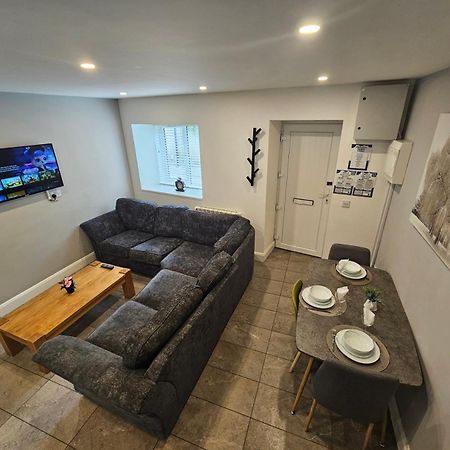 5 Eyre Square Lane Διαμέρισμα Γκάλγουεϊ Εξωτερικό φωτογραφία