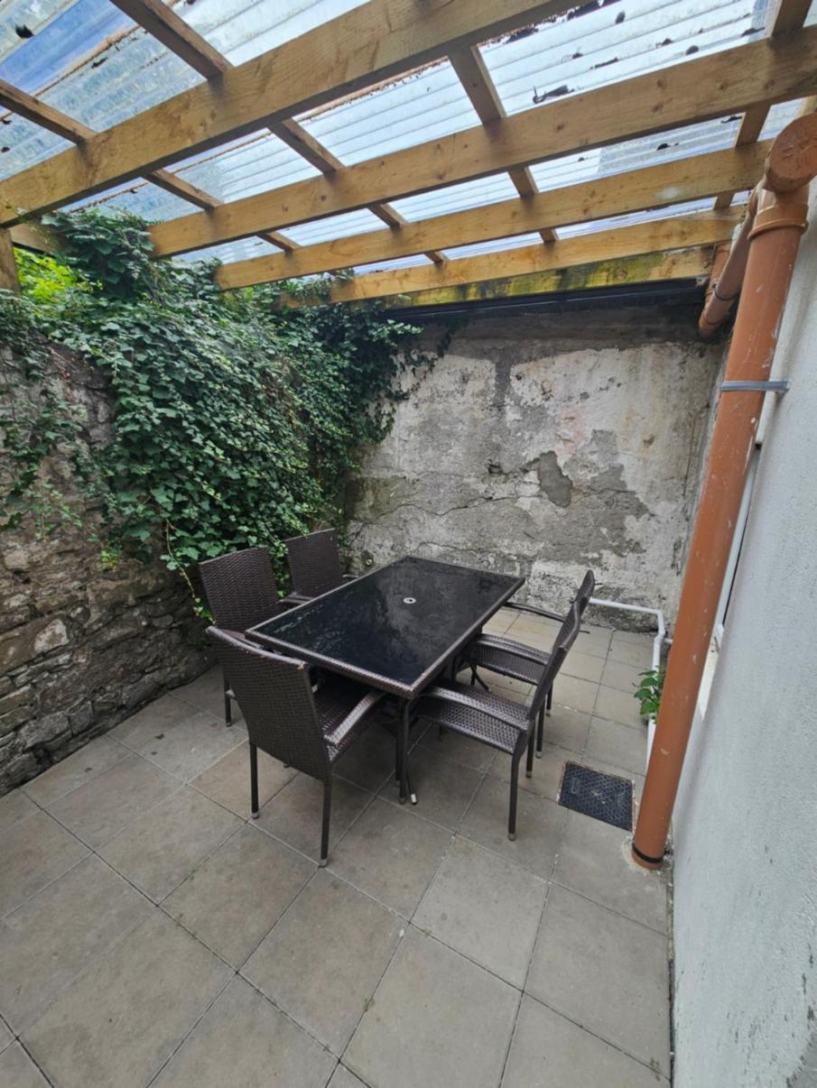 5 Eyre Square Lane Διαμέρισμα Γκάλγουεϊ Εξωτερικό φωτογραφία