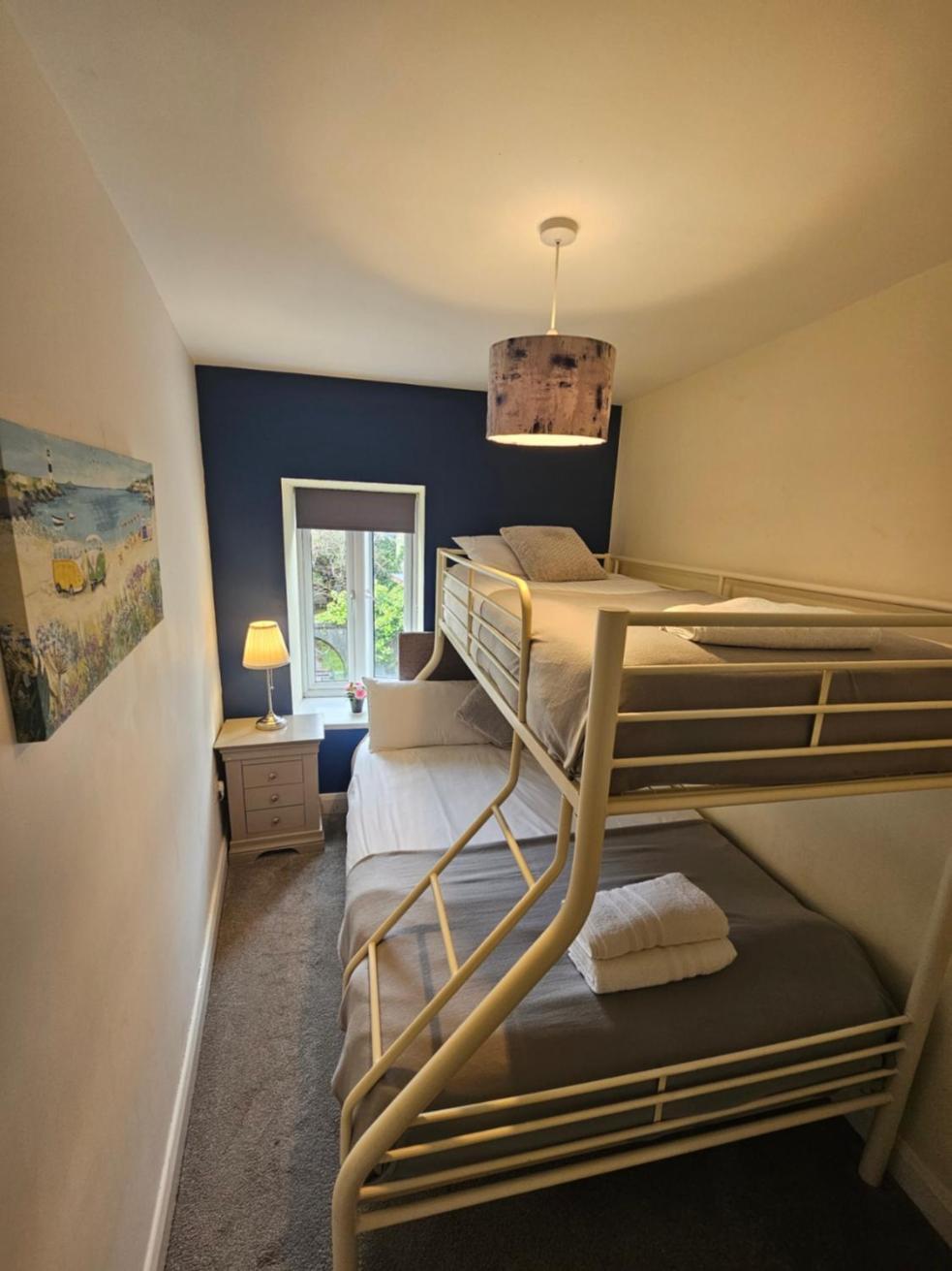 5 Eyre Square Lane Διαμέρισμα Γκάλγουεϊ Εξωτερικό φωτογραφία
